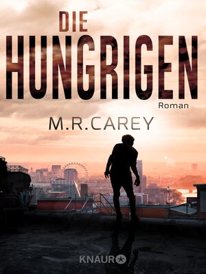 cover image of Die Hungrigen